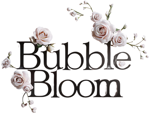 The Bubble Bloom